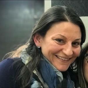 Meet your Posher, Tara